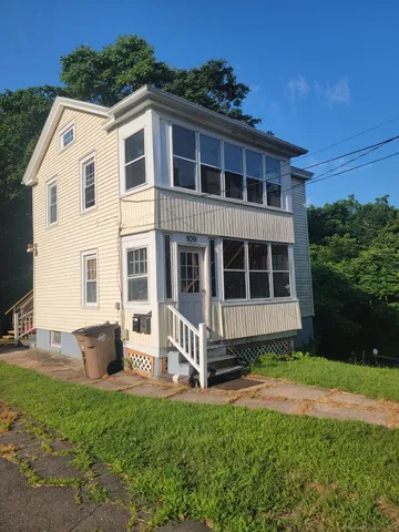 $1,375 | 109 Union Street, Unit 109B, Vernon, CT 06066