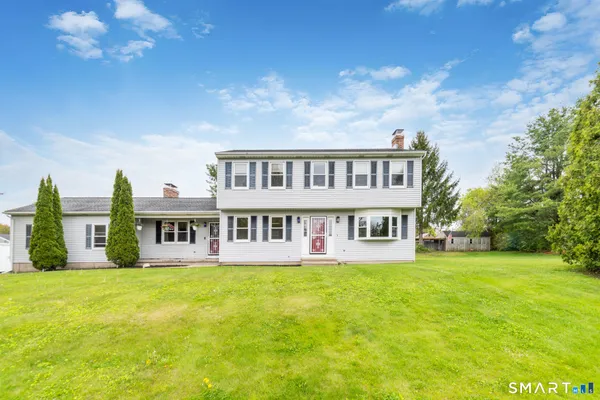 $499,900 | 6 Treble Road, Bristol, CT 06010