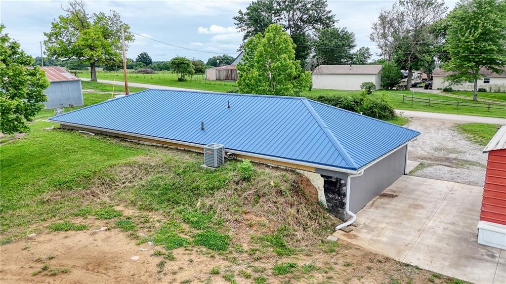 1679 Southwest 800th Road Holden, MO 64040 - Photo 24 of 40