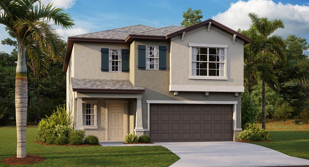 9436 Lemon Drop Loop Ruskin, FL 33573 - Photo 1 of 1 Gallery Image 1