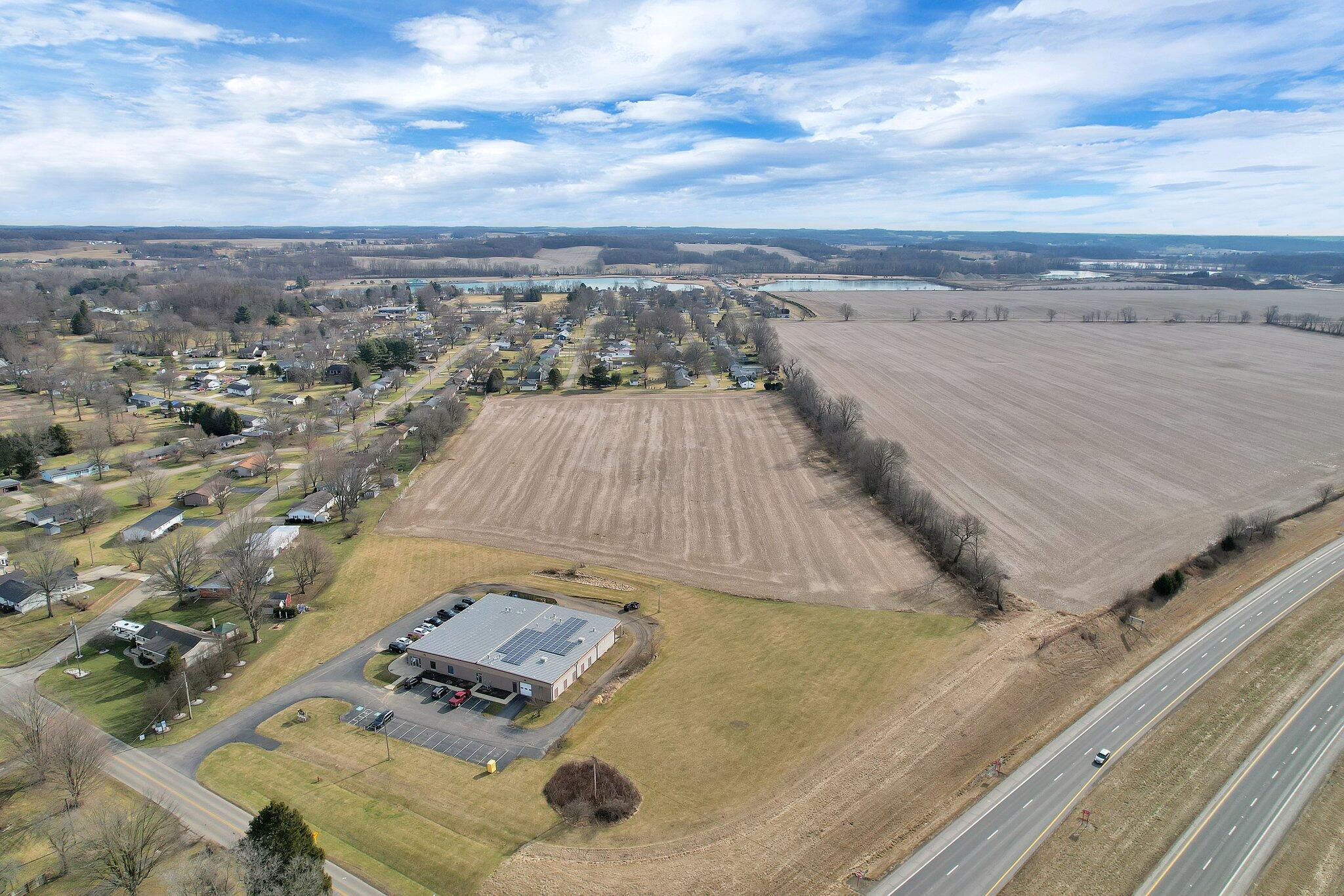 0 Columbus Road, Unit RD Fredericktown, OH 43019 - Photo 3 of 19 4-web-or-mls-156-columbus-rd-lots-behind