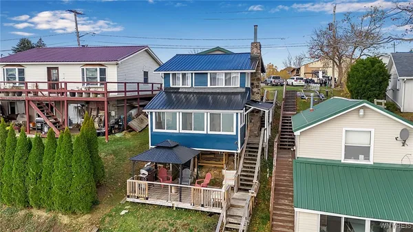 $379,900 | 358 Lakeview Boulevard, Delevan, NY 14042