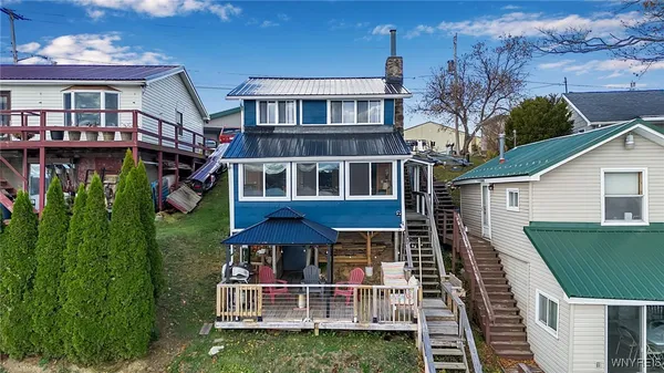 $379,900 | 358 Lakeview Boulevard, Delevan, NY 14042