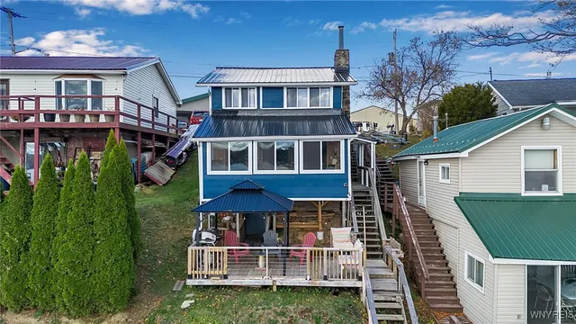 $379,900 | 358 Lakeview Boulevard, Machias, NY 14042