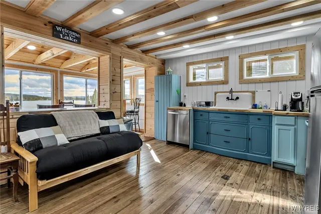 $379,900 | 358 Lakeview Boulevard, Machias, NY 14042