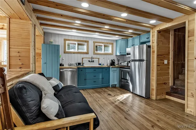 $379,900 | 358 Lakeview Boulevard, Machias, NY 14042