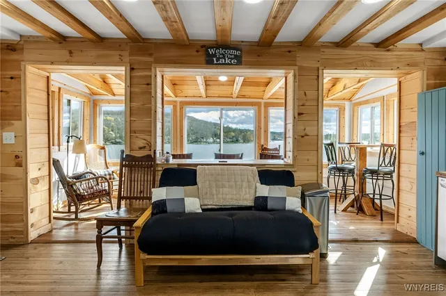 $379,900 | 358 Lakeview Boulevard, Machias, NY 14042