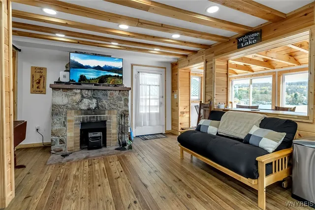 $379,900 | 358 Lakeview Boulevard, Machias, NY 14042