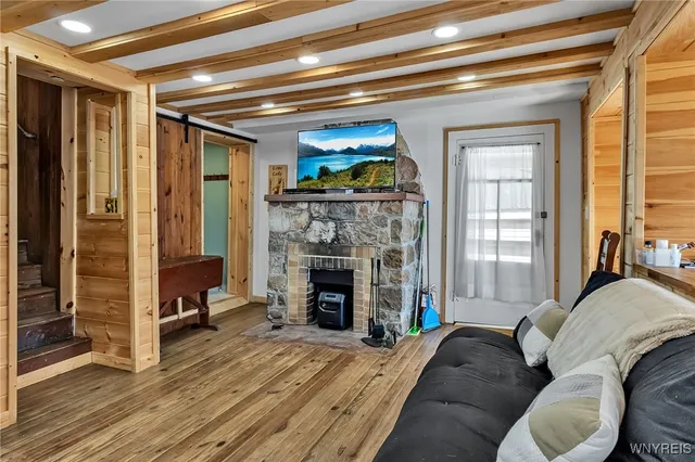 $379,900 | 358 Lakeview Boulevard, Machias, NY 14042