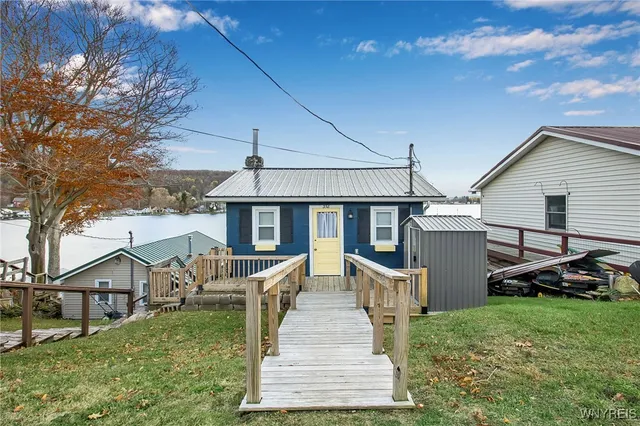 $379,900 | 358 Lakeview Boulevard, Machias, NY 14042