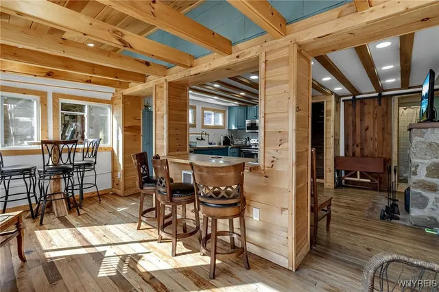 $379,900 | 358 Lakeview Boulevard, Machias, NY 14042