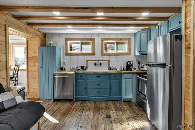 $379,900 | 358 Lakeview Boulevard, Machias, NY 14042