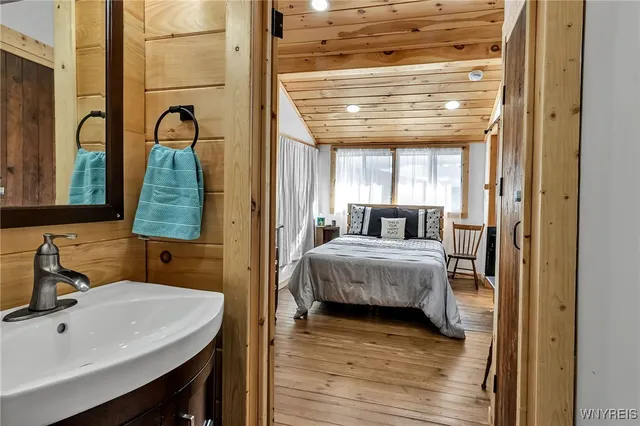 $379,900 | 358 Lakeview Boulevard, Machias, NY 14042