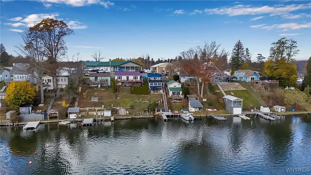 $379,900 | 358 Lakeview Boulevard, Machias, NY 14042