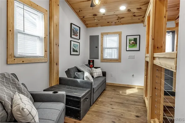 $379,900 | 358 Lakeview Boulevard, Machias, NY 14042