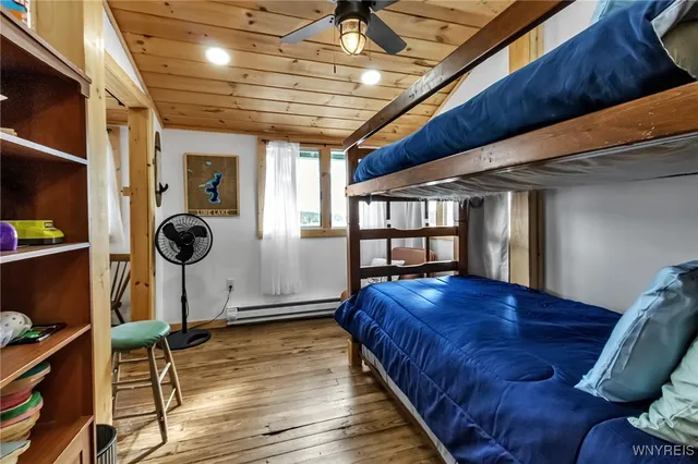 $379,900 | 358 Lakeview Boulevard, Machias, NY 14042