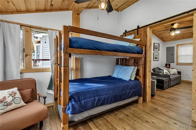 $379,900 | 358 Lakeview Boulevard, Machias, NY 14042