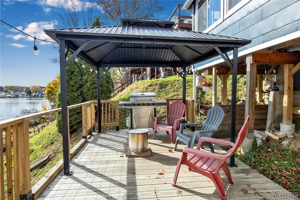 $379,900 | 358 Lakeview Boulevard, Delevan, NY 14042