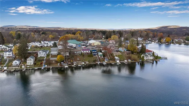 $379,900 | 358 Lakeview Boulevard, Machias, NY 14042
