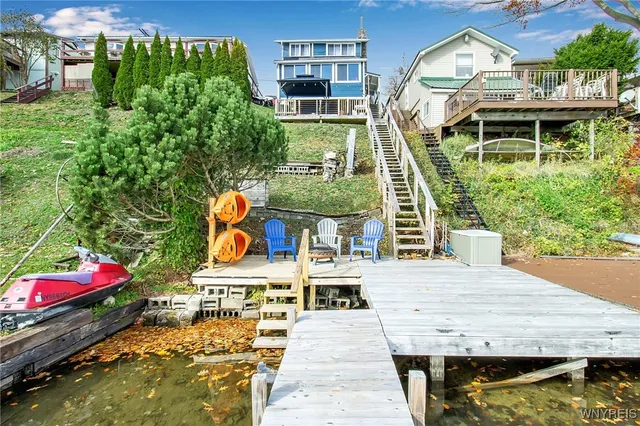 $379,900 | 358 Lakeview Boulevard, Machias, NY 14042