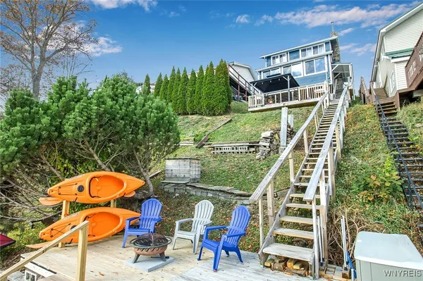 $379,900 | 358 Lakeview Boulevard, Delevan, NY 14042