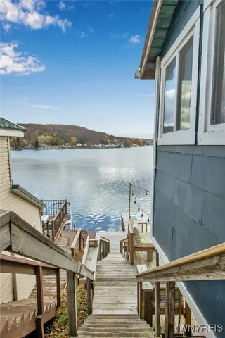 $379,900 | 358 Lakeview Boulevard, Machias, NY 14042