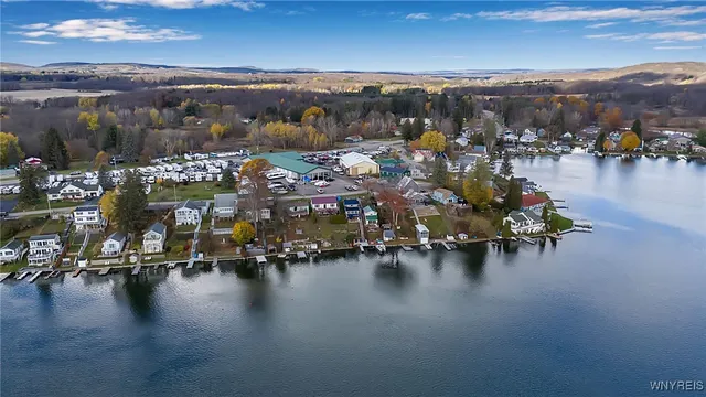 $379,900 | 358 Lakeview Boulevard, Machias, NY 14042