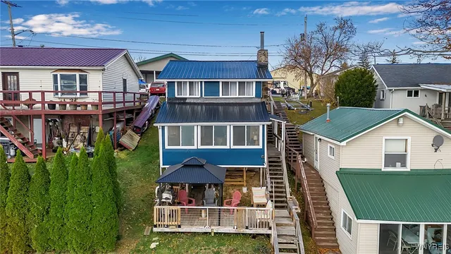 $379,900 | 358 Lakeview Boulevard, Machias, NY 14042