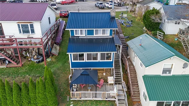 $379,900 | 358 Lakeview Boulevard, Machias, NY 14042