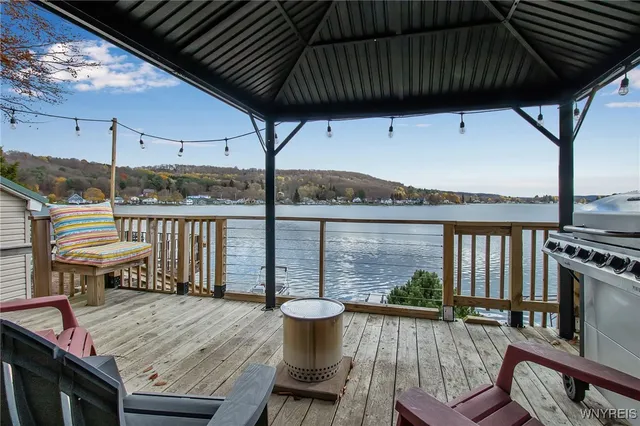 $379,900 | 358 Lakeview Boulevard, Machias, NY 14042