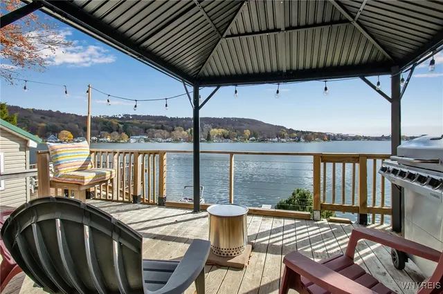 $379,900 | 358 Lakeview Boulevard, Machias, NY 14042