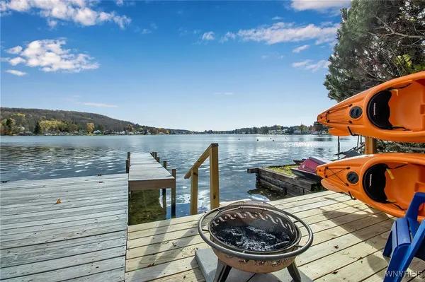 $379,900 | 358 Lakeview Boulevard, Delevan, NY 14042