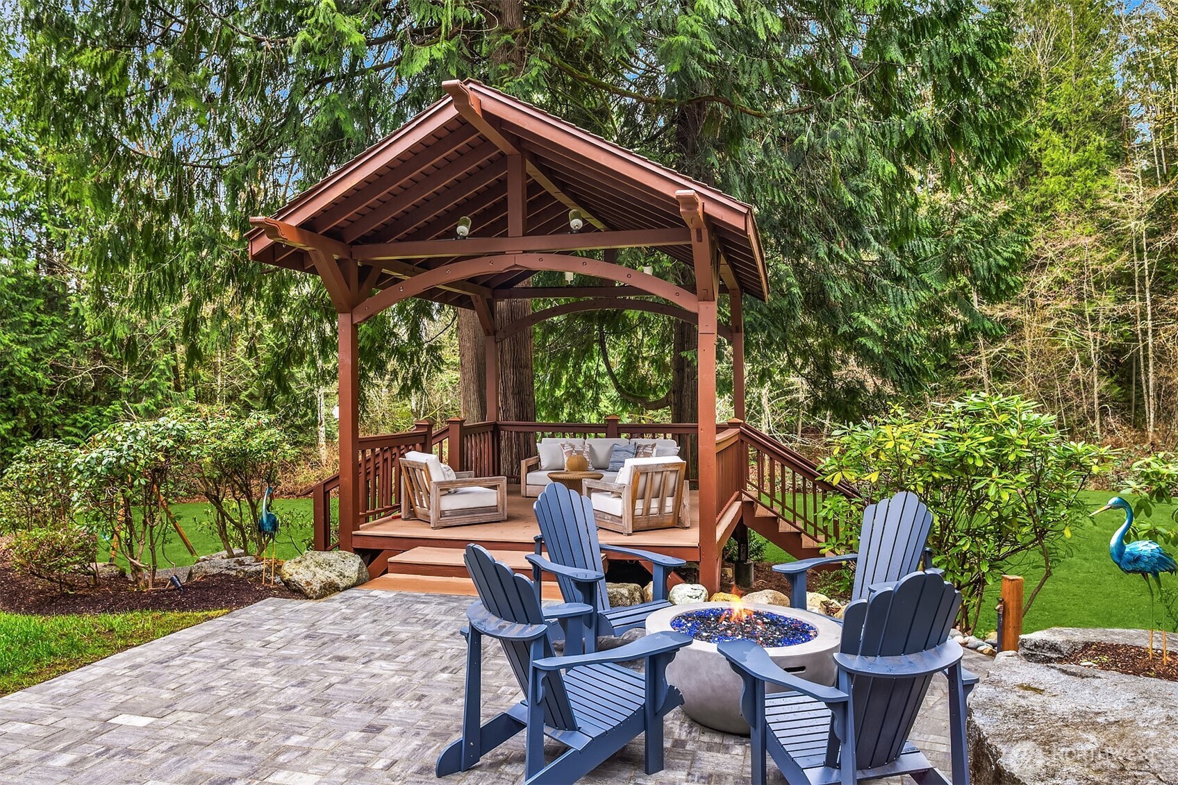 21407 Northeast Union Hill Road Redmond, WA 98053 - Photo 22 of 40