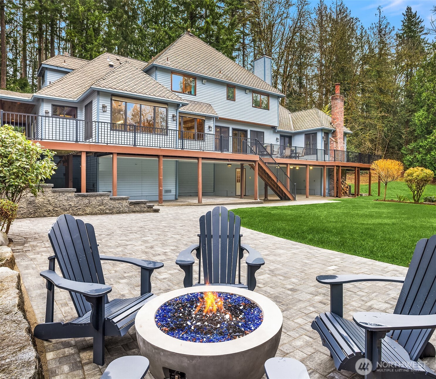 21407 Northeast Union Hill Road Redmond, WA 98053 - Photo 6 of 40