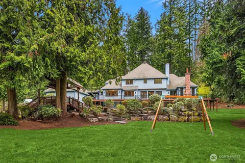 $4,195,000 | 21407 Northeast Union Hill Road, Redmond, WA 98053