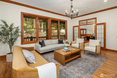 $4,195,000 | 21407 Northeast Union Hill Road, Redmond, WA 98053