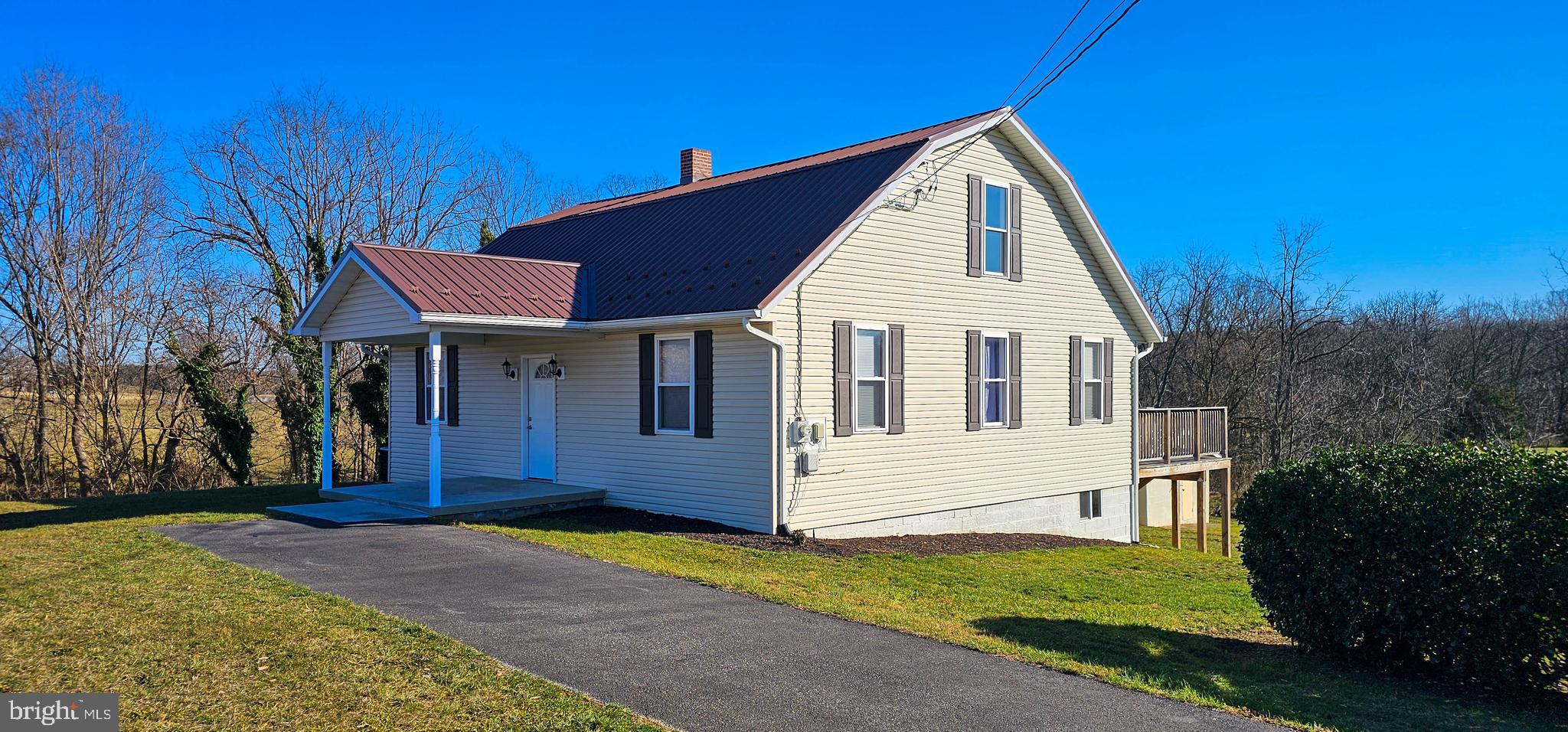 3742 Hill Road Greencastle, PA 17225 - Photo 1 of 57 Gallery Image 1