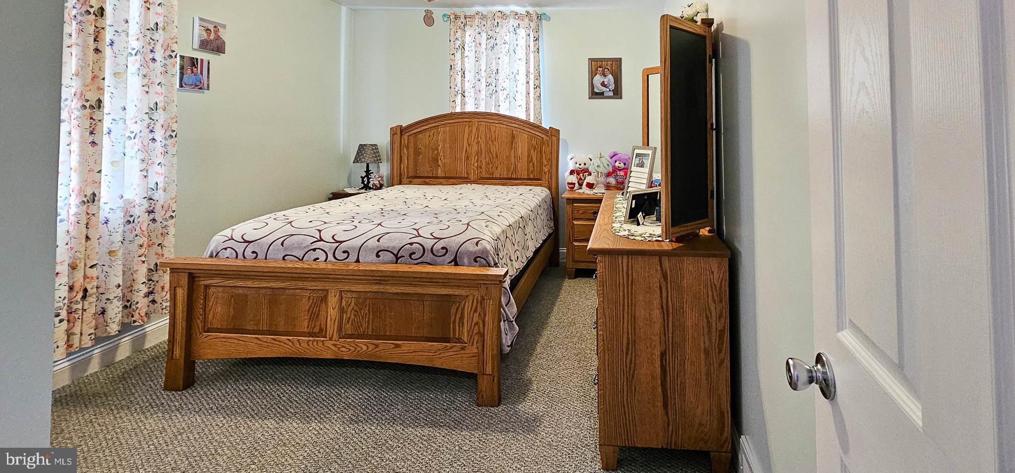 3742 Hill Road Greencastle, PA 17225 - Photo 16 of 57 Main bedroom 1