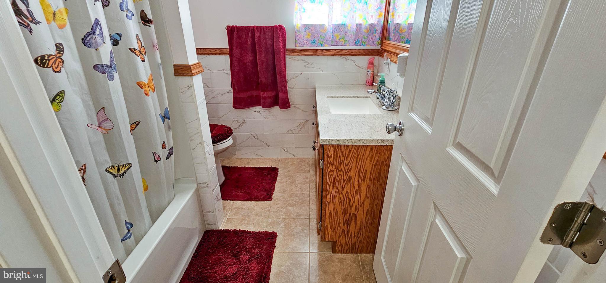 3742 Hill Road Greencastle, PA 17225 - Photo 18 of 57 main full bath