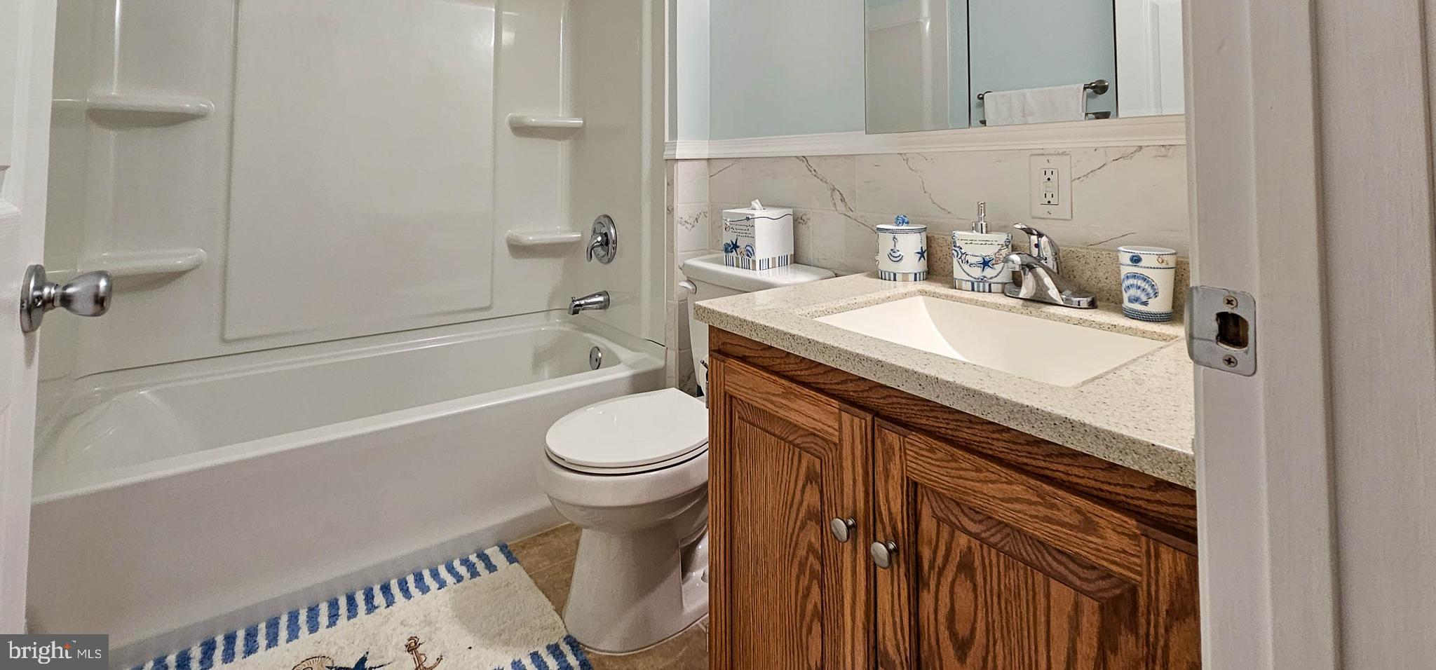 3742 Hill Road Greencastle, PA 17225 - Photo 25 of 57 full bath upper level
