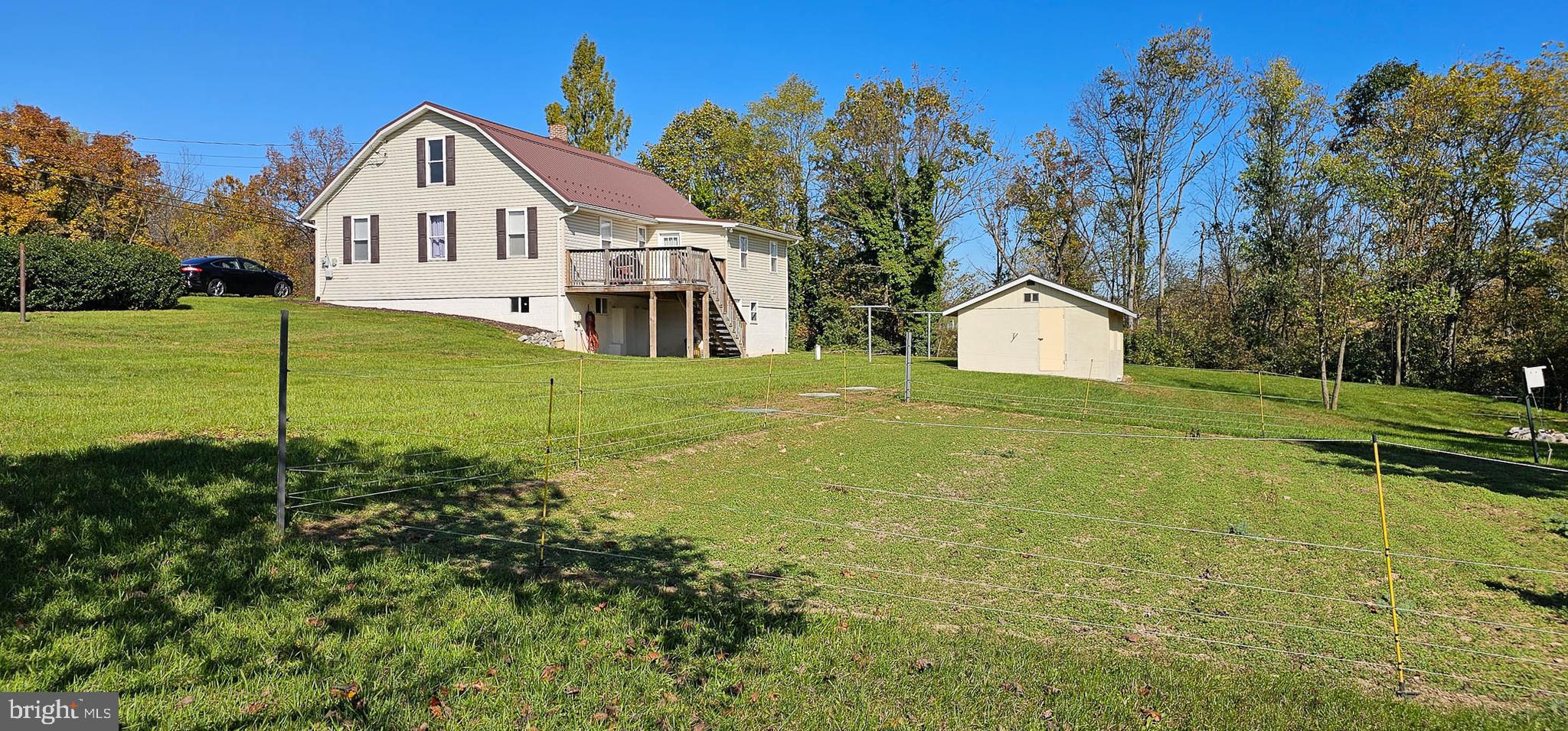 3742 Hill Road Greencastle, PA 17225 - Photo 3 of 57 Gallery Image 3