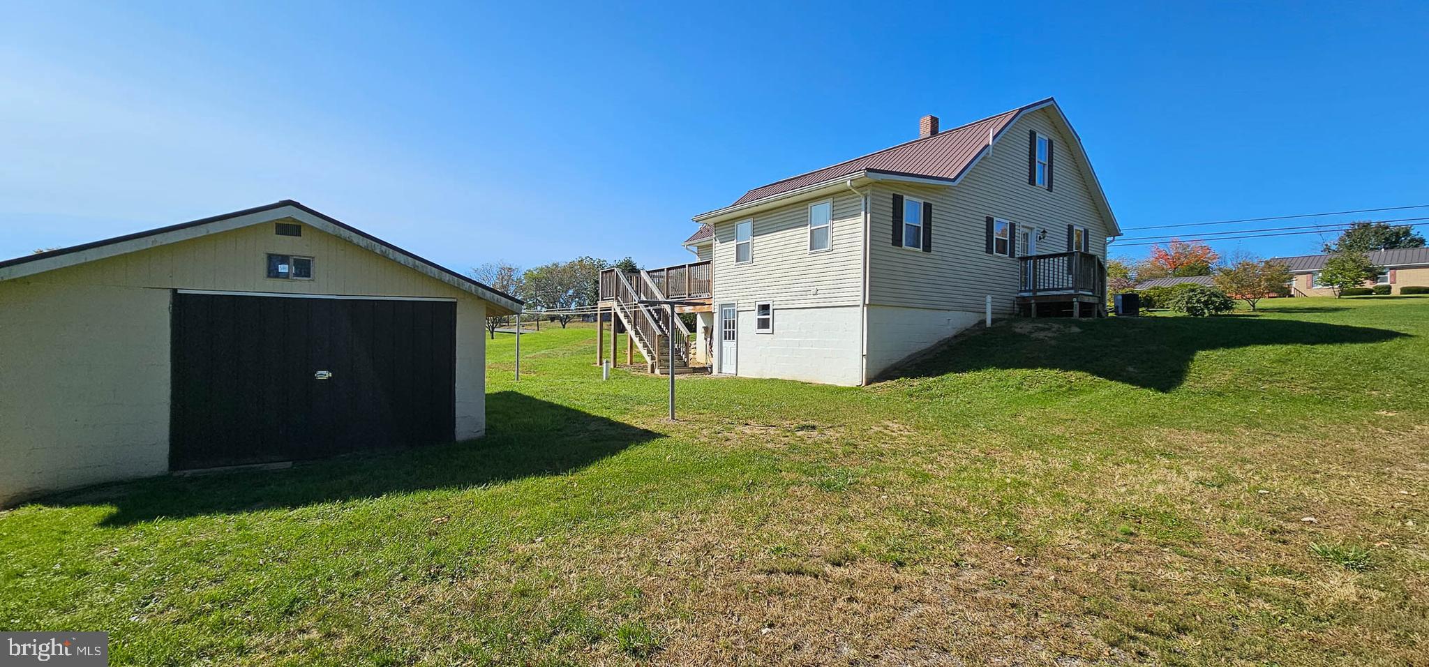 3742 Hill Road Greencastle, PA 17225 - Photo 32 of 57 Gallery Image 32
