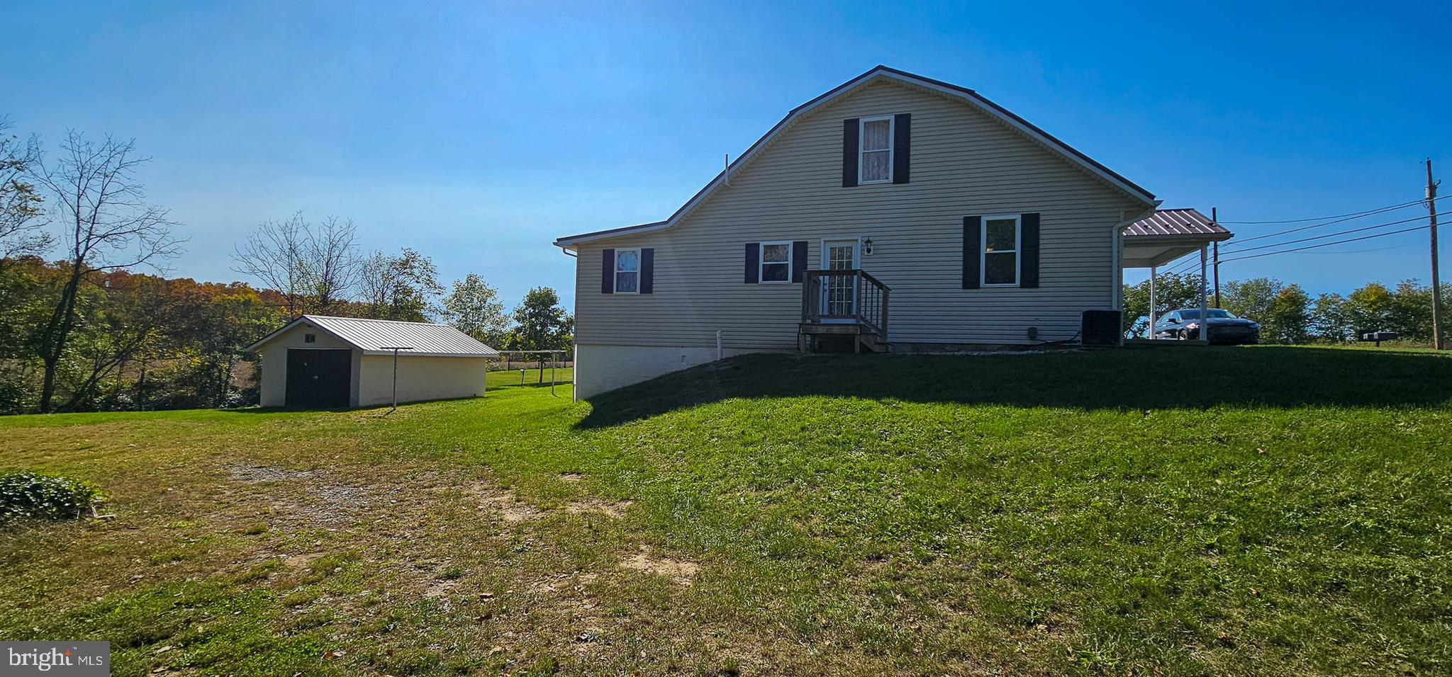 3742 Hill Road Greencastle, PA 17225 - Photo 34 of 57 Gallery Image 34