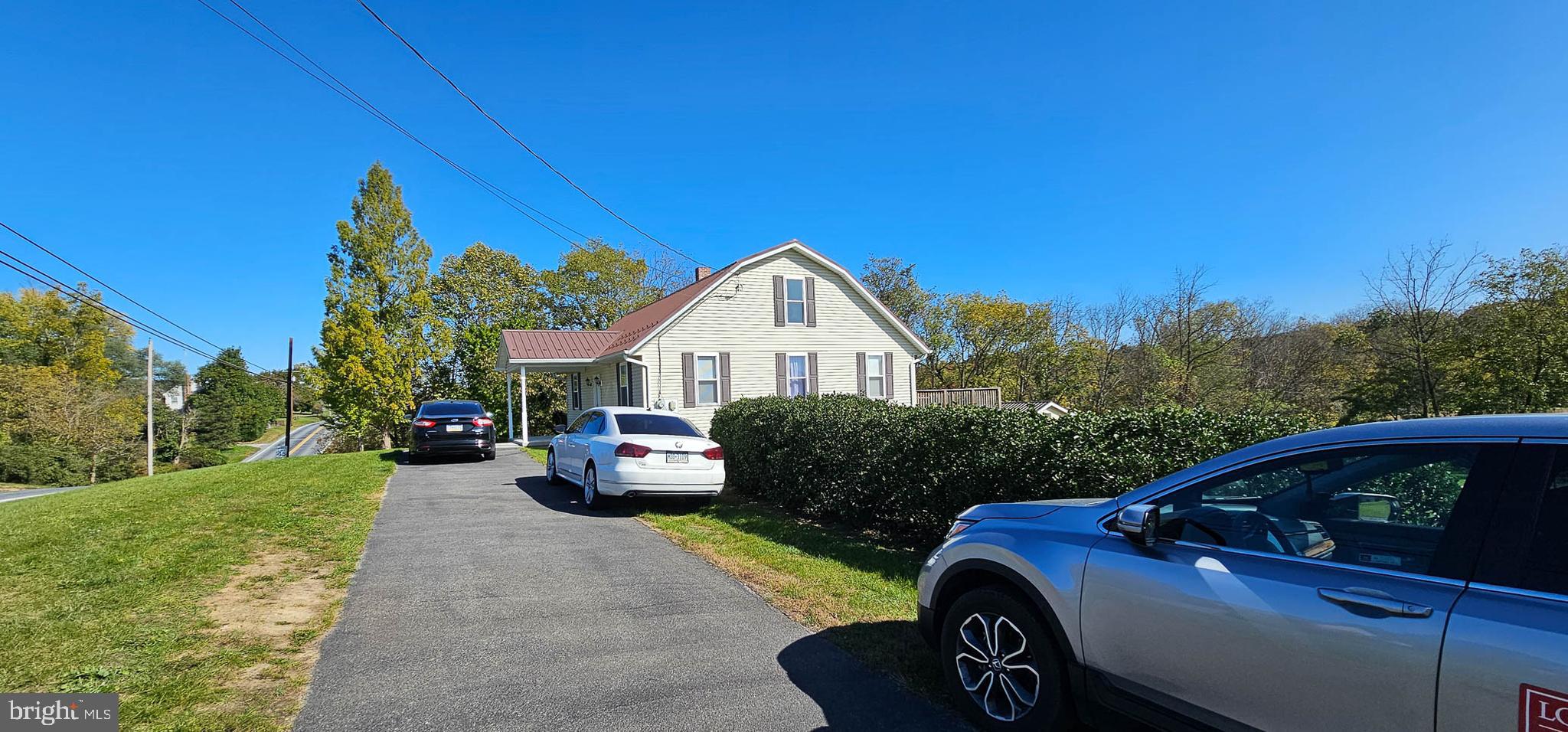 3742 Hill Road Greencastle, PA 17225 - Photo 36 of 57 Gallery Image 36