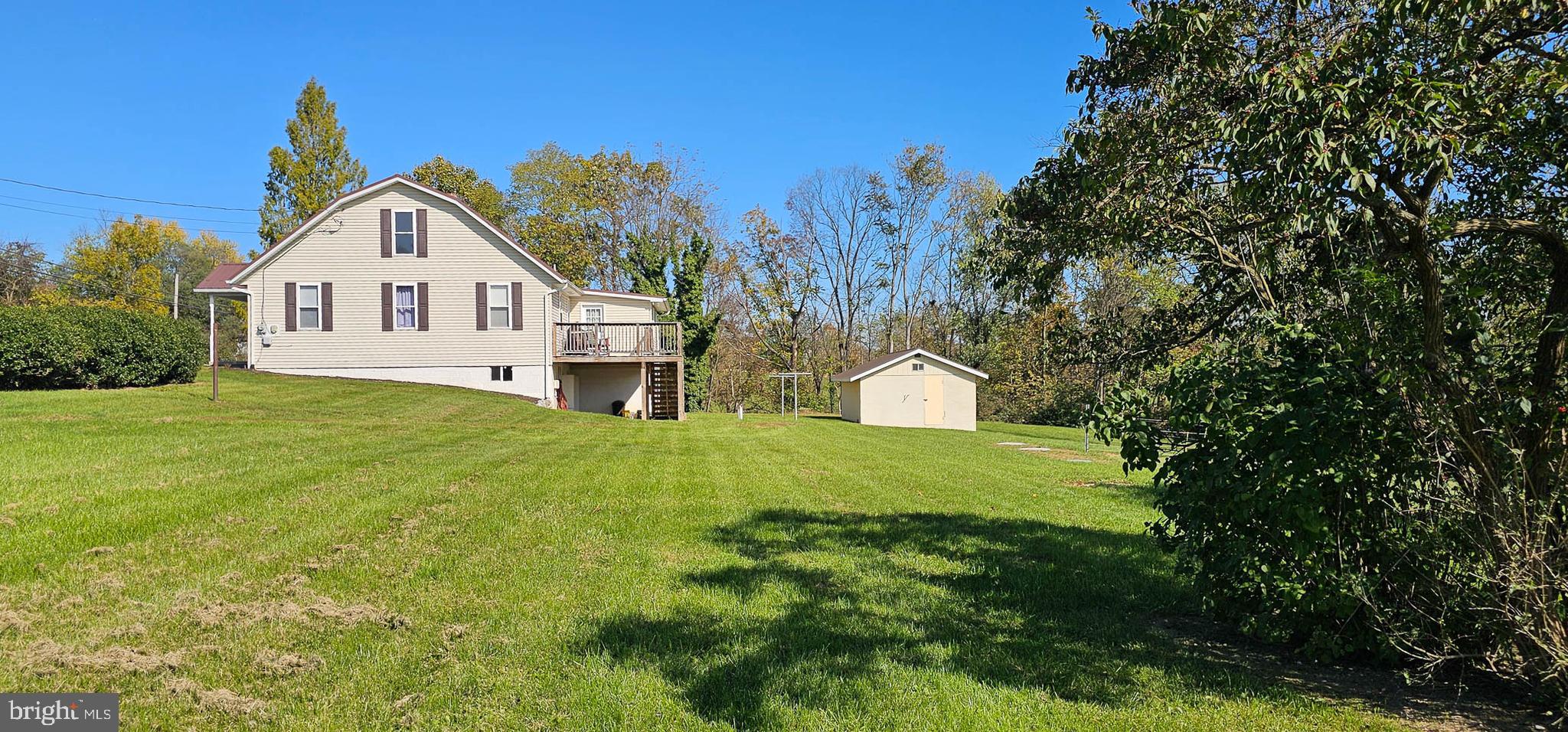 3742 Hill Road Greencastle, PA 17225 - Photo 40 of 57 Gallery Image 40