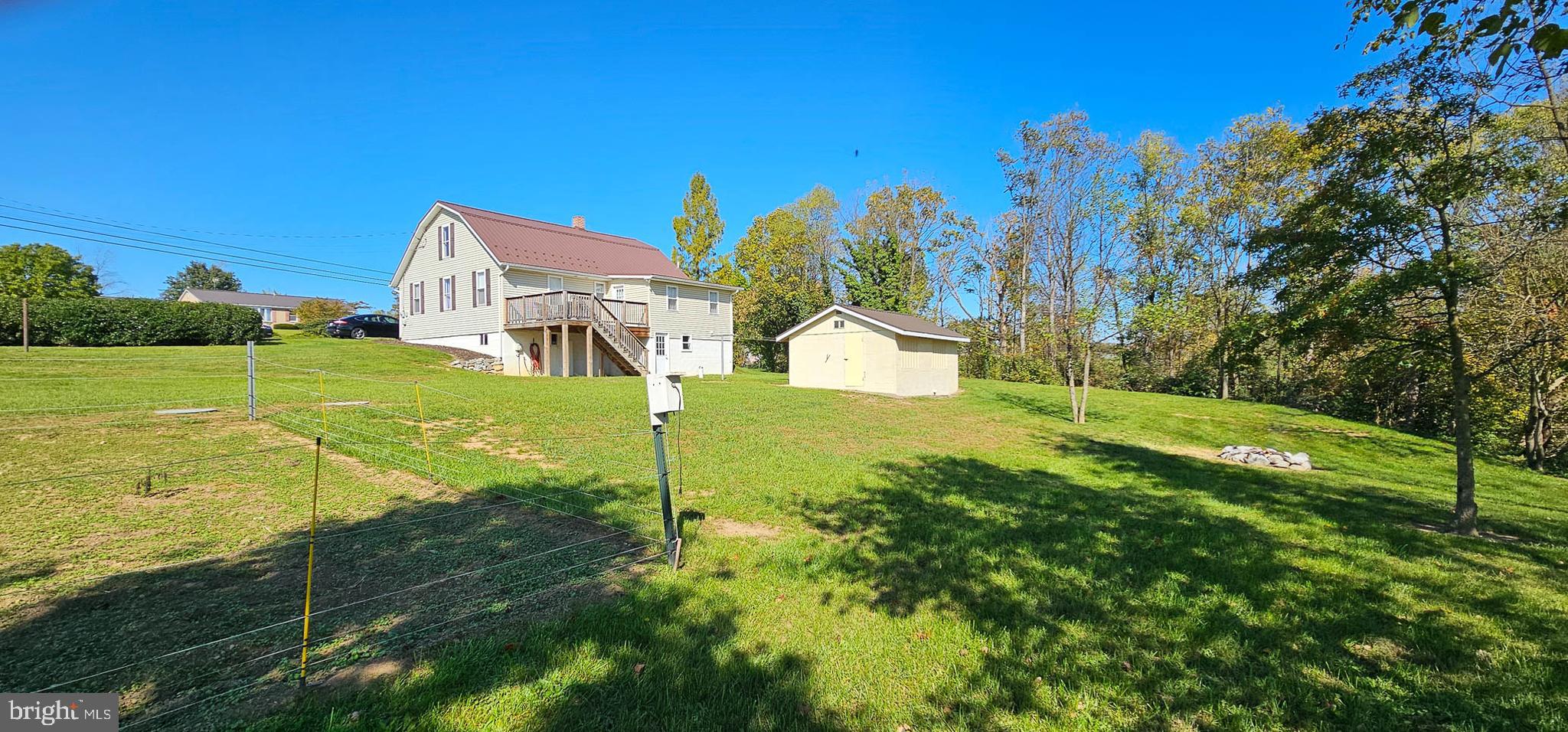 3742 Hill Road Greencastle, PA 17225 - Photo 44 of 57 Gallery Image 44