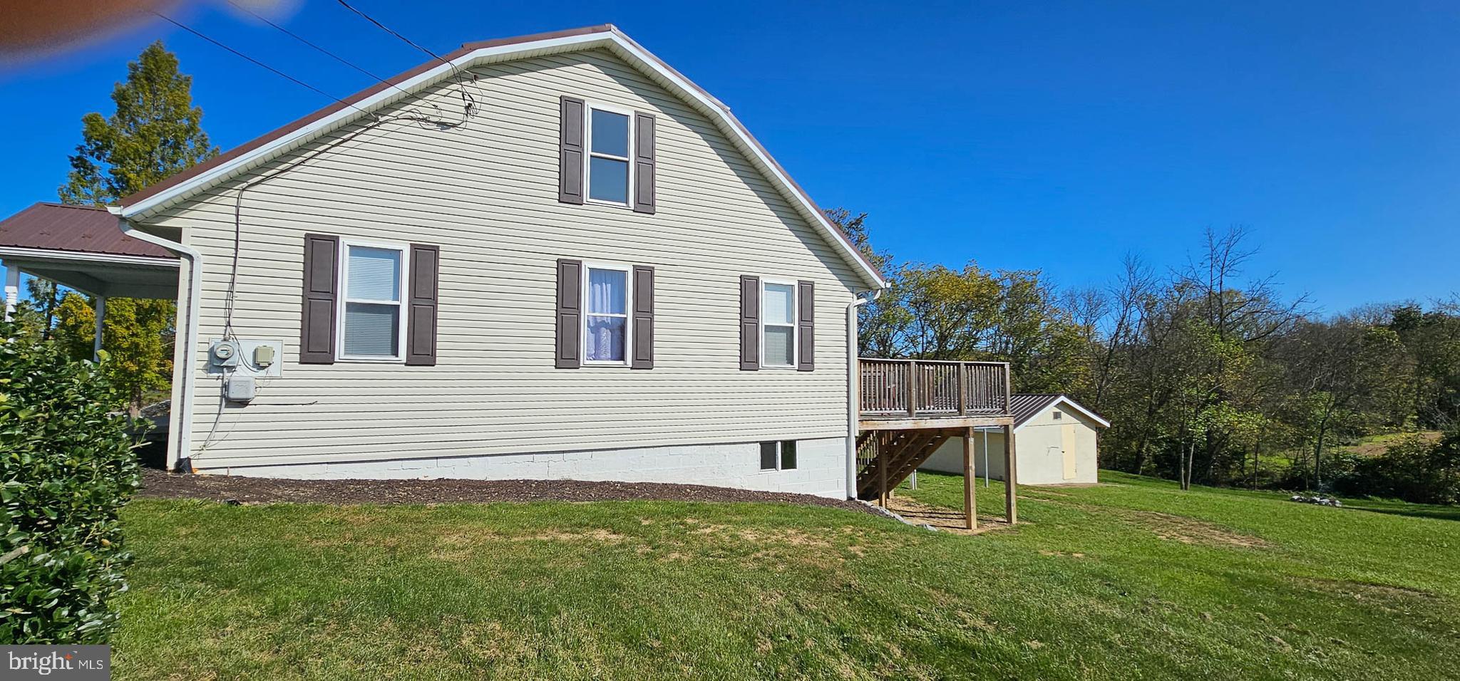 3742 Hill Road Greencastle, PA 17225 - Photo 49 of 57 Gallery Image 49