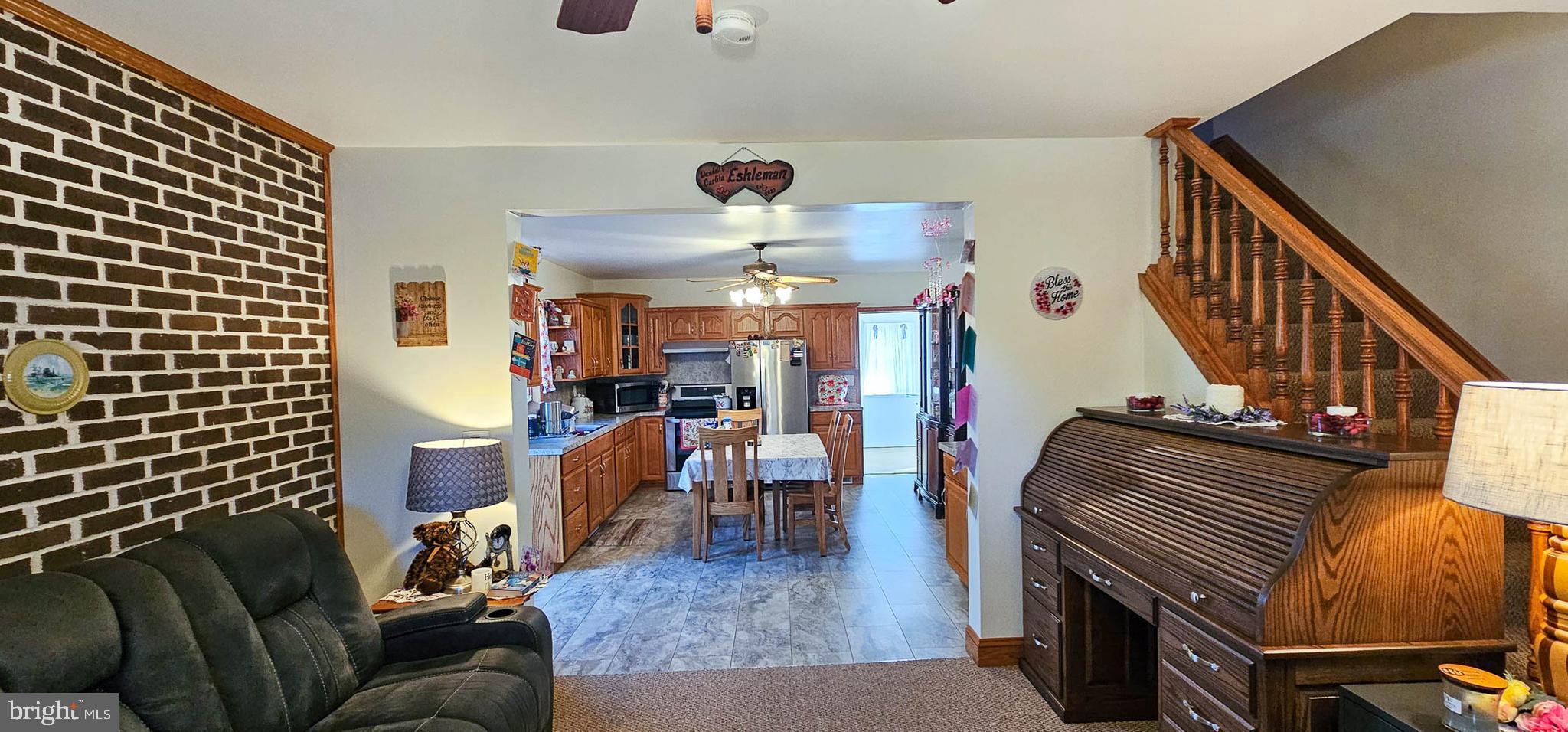 3742 Hill Road Greencastle, PA 17225 - Photo 5 of 57 Gallery Image 5