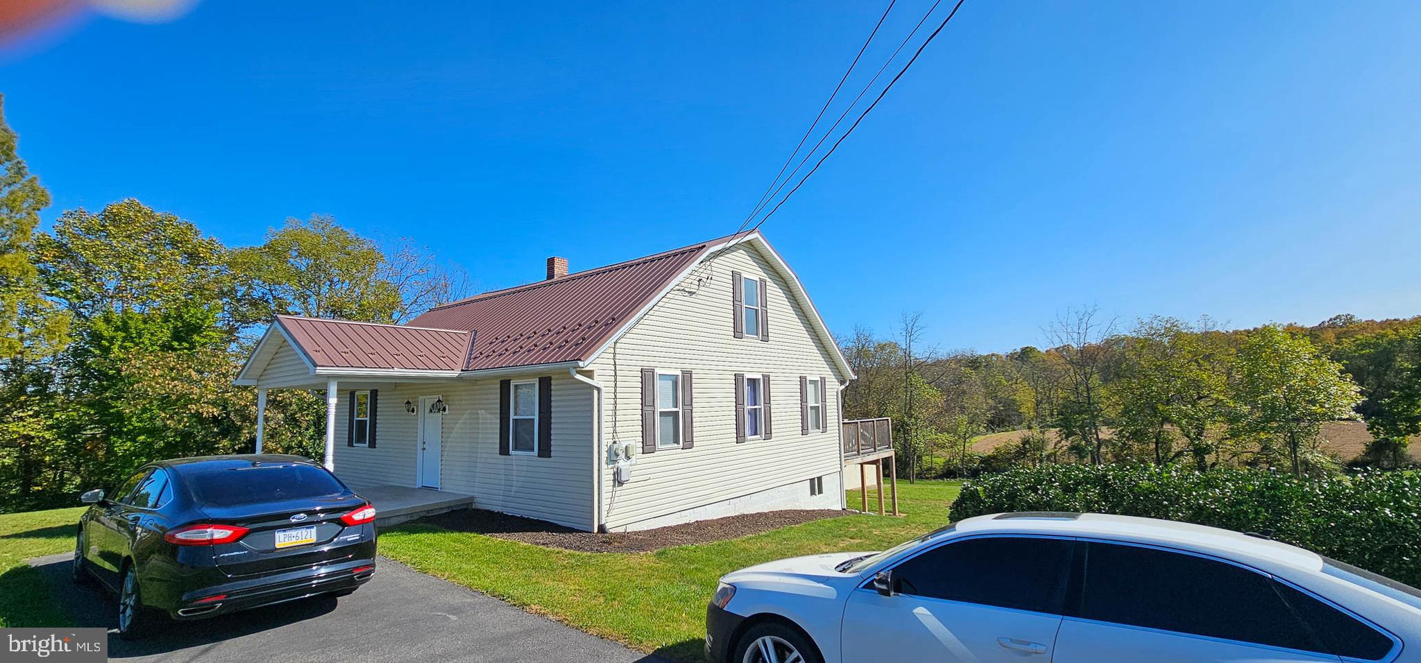 3742 Hill Road Greencastle, PA 17225 - Photo 51 of 57 Gallery Image 51