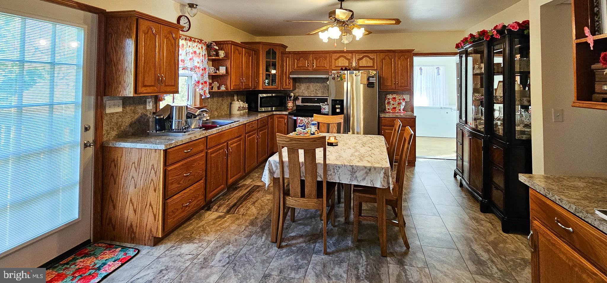 3742 Hill Road Greencastle, PA 17225 - Photo 7 of 57 Kitchen